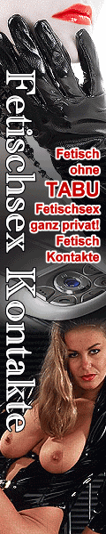 Fetisch Sex