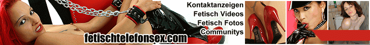Fetischtelefonsex