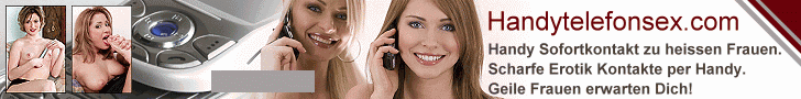 Telefonsex per Handy